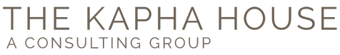 The Kapha House | Heide Evans